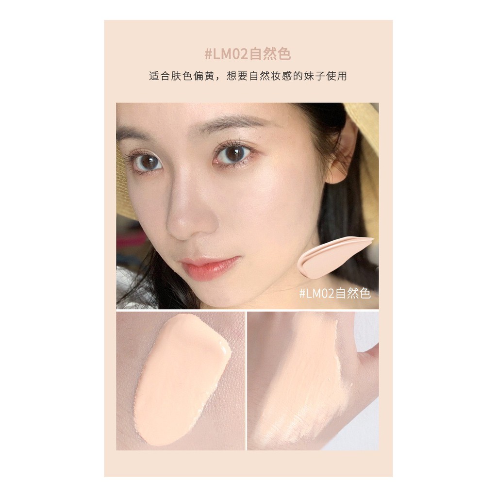 [GELLA] Kem nền Gella lùn | BigBuy360 - bigbuy360.vn