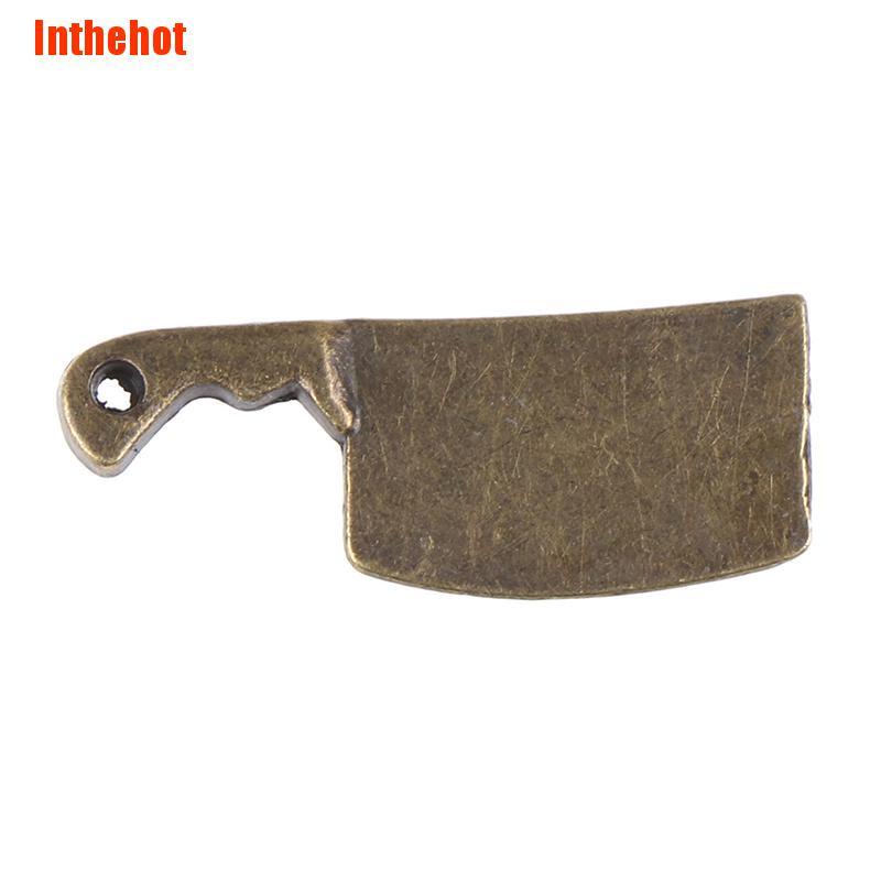Bộ 2 Mô Hình Rau Củ Quả Mini Tỉ Lệ 1: 12 Trang Trí Nhà Búp Bê