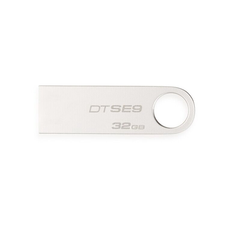 Usb 2.0 Kingston Dataer SE9 8GB 16GB 32GB 64GB