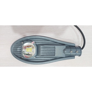 Đèn led chiếu sáng đường model : csd02 30w rạng đông