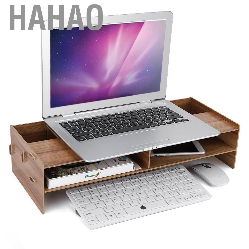 Kệ Gỗ Để Laptop Tiện Lợi