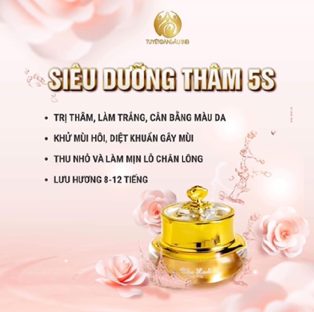 BIHO LADI kem đặc trị thâm hôi (nách, bẹn, Mông, bikini) | BigBuy360 - bigbuy360.vn