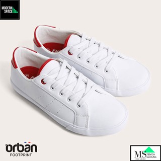 Giày Sneaker nữ buộc dây Urban UL1701