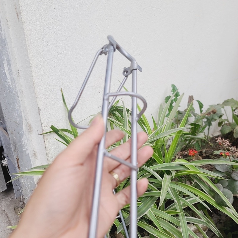 Chống cần lance dài 45cm