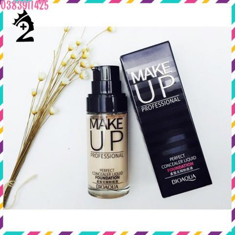 Kem nền che khuyết Perfect Concealer Bioaqua TPP | BigBuy360 - bigbuy360.vn