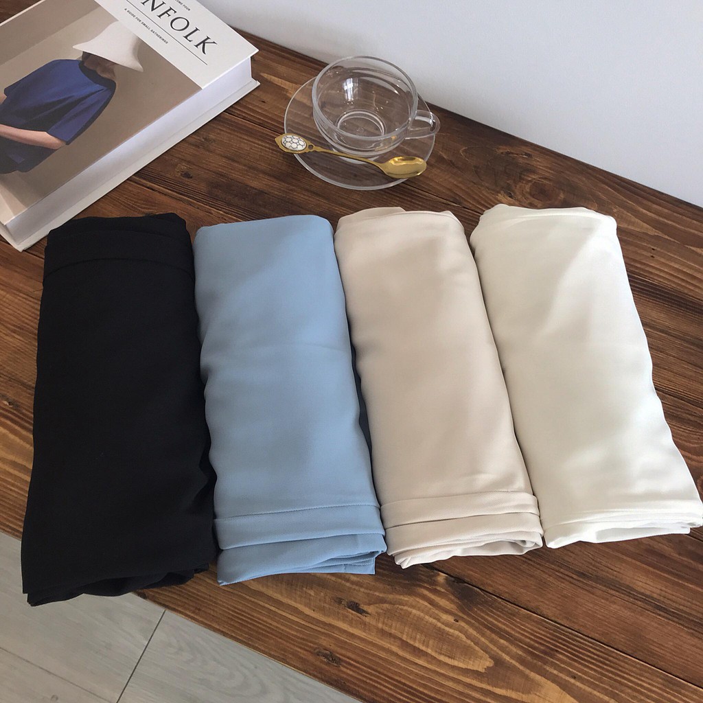 JULIA/ quần vải 501 chun sau | BigBuy360 - bigbuy360.vn