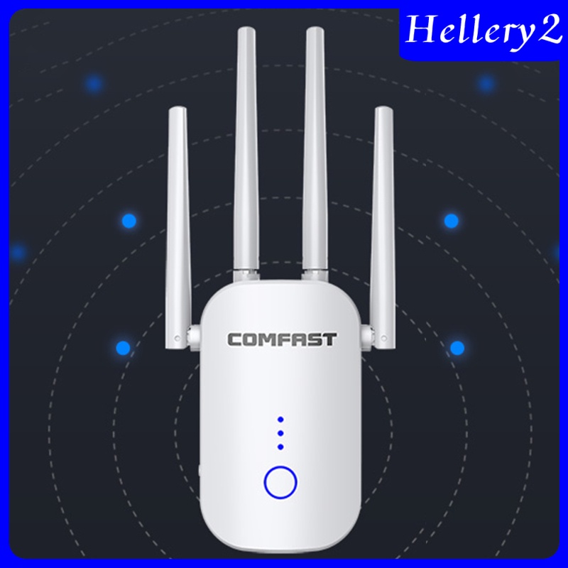 Thiết Bị Khuếch Đại Tín Hiệu Wifi Không Dây 1200mbps | BigBuy360 - bigbuy360.vn