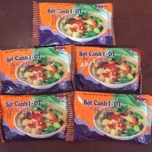 Bột canh i-ốt Hải Châu- lẻ1 gói giá siêu rẻ