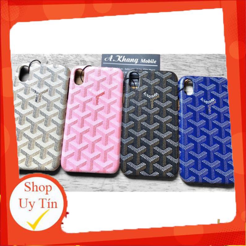 Ốp Goyard cho ip XR