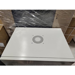 Tủ mạng, Tủ rack 6U D400 Treo Tường