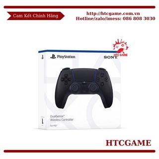 Tay cầm PS5 DualSense PlayStation 5