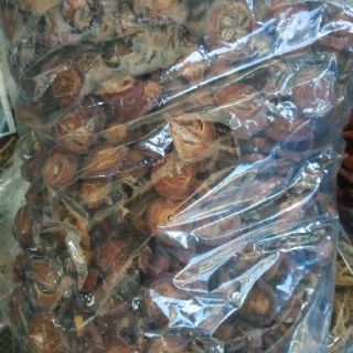 1kg táo mèo khô ( trà sơn tra)