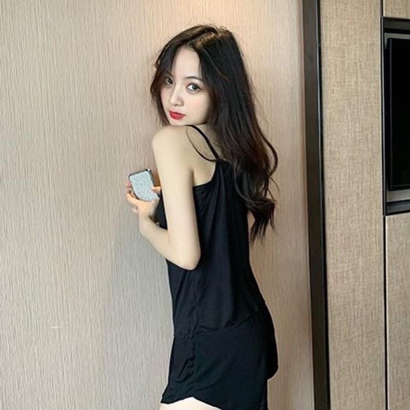 [Mã WASTUP giảm 10% tối đa 30K đơn 99K] bộ ngủ xinh | BigBuy360 - bigbuy360.vn