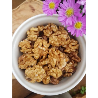Nhân óc chó nếp hũ 500g