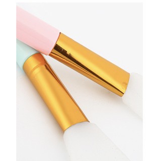 Cọ Quét Mặt Nạ Silicone