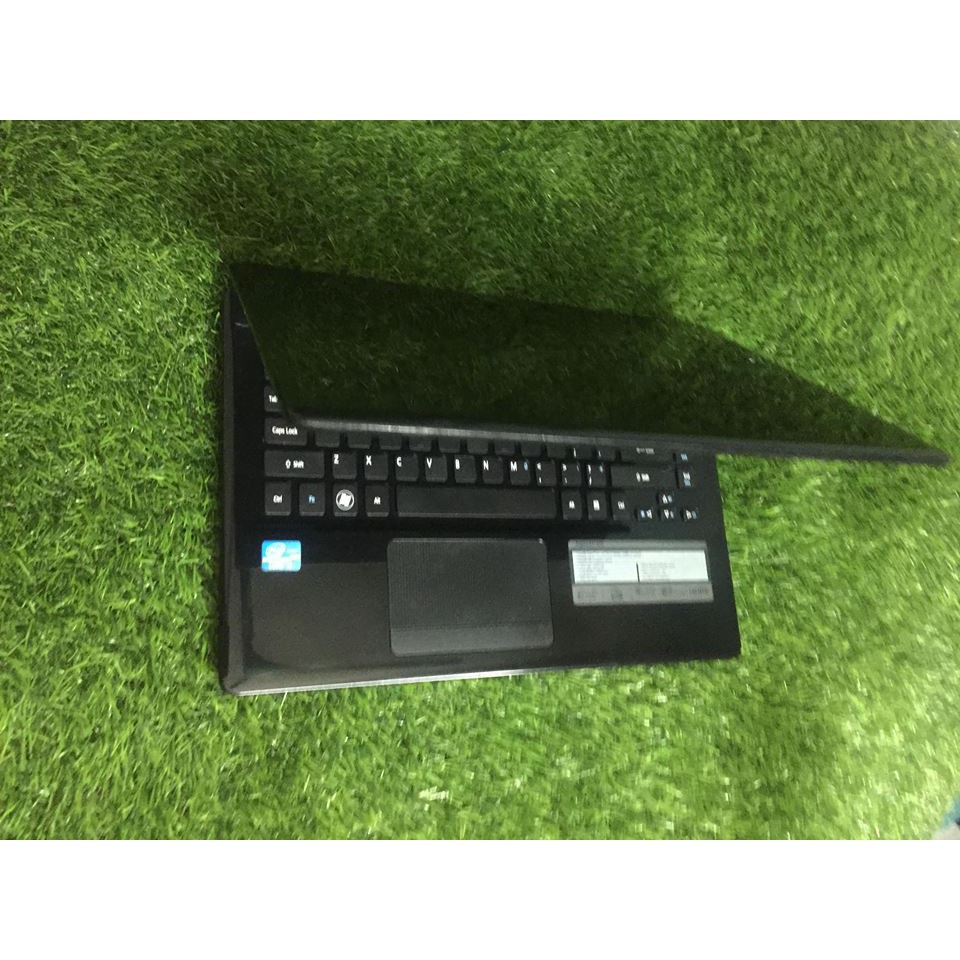 Rẻ vô đich ACER E1-470 Core i3-3210M Ram 4gb ổ 500gb màn 14inh cạc HD 4000 GAME Oline mượt. tặng túi,chuột ,bàn di | BigBuy360 - bigbuy360.vn
