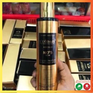 Xịt dưỡng tóc 220ml