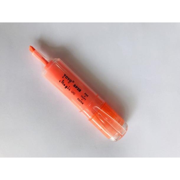 Bút dạ quang ToYo