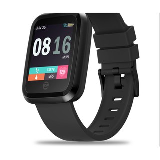 Đồng hồ Điện tử siêu thông minh hiện đại Zeblaze Crystal 2