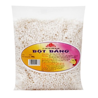 Bột báng Việt San gói 300g/ 150g