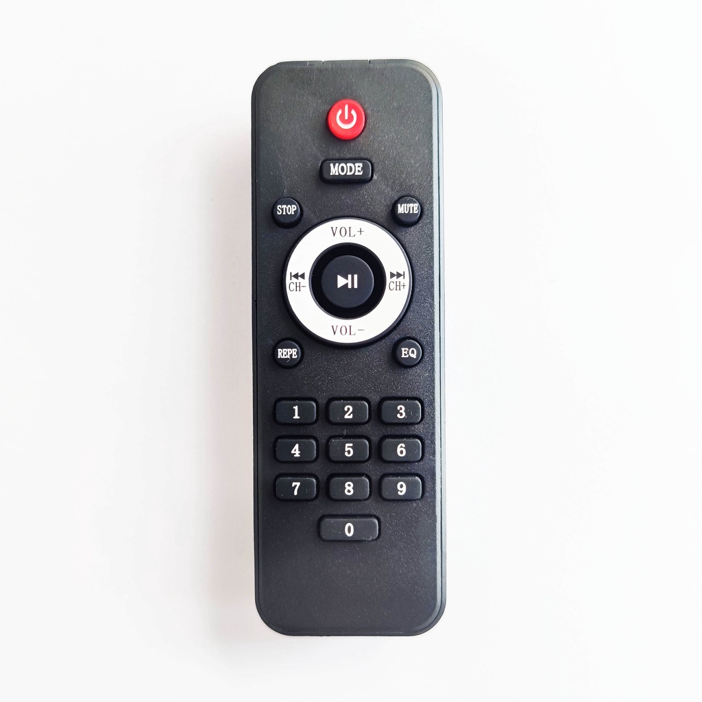 Bảng Mạch Khuếch Đại Âm Thanh Kỹ Thuật Số 12/220V 120W Cho Loa 8-12 Inch Kèm Micro