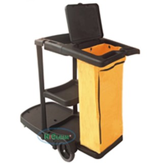 Xe làm vệ sinh đa năng hiclean hc 180