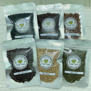 XÍCH TIỂU ĐẬU -100g