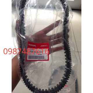 Dây đai  2 mặt Pcx AB Lead 125cc Giá sốc Giá sốc