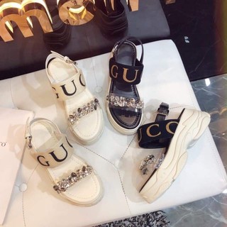 [HÀNG VNXK] SANDAL G.C MẪU MỚI CỰC HOT