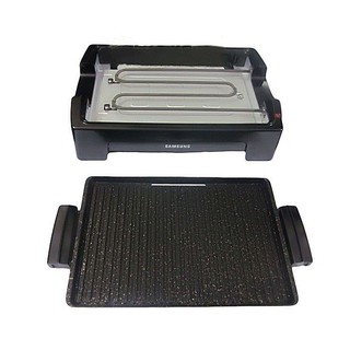 Vỉ nướng điện SAM SUNG DH-611A