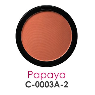 Má Hồng City Color Baked Blush