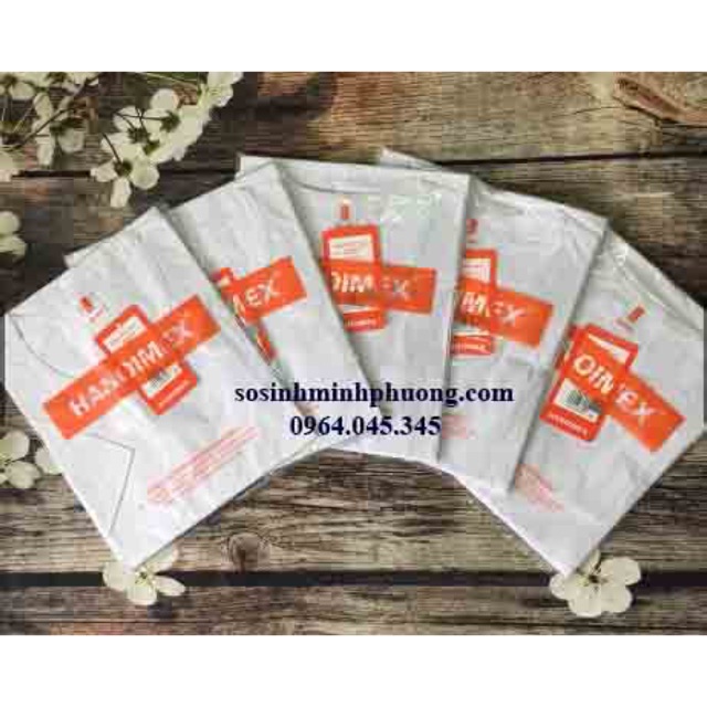 Combo 100 áo đông xuân ba lỗ