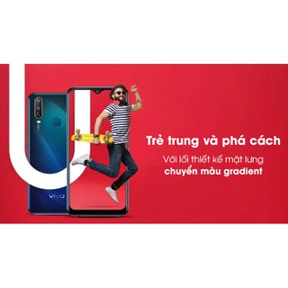 Vivo U10 4GB/64GB