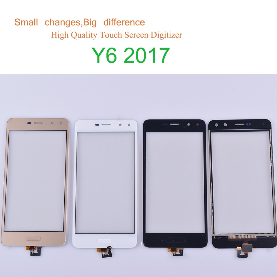 Màn Hình Cảm Ứng Thay Thế Cho Điện Thoại Huawei Y6 Pro 2017 Và Y6 2017 Nova