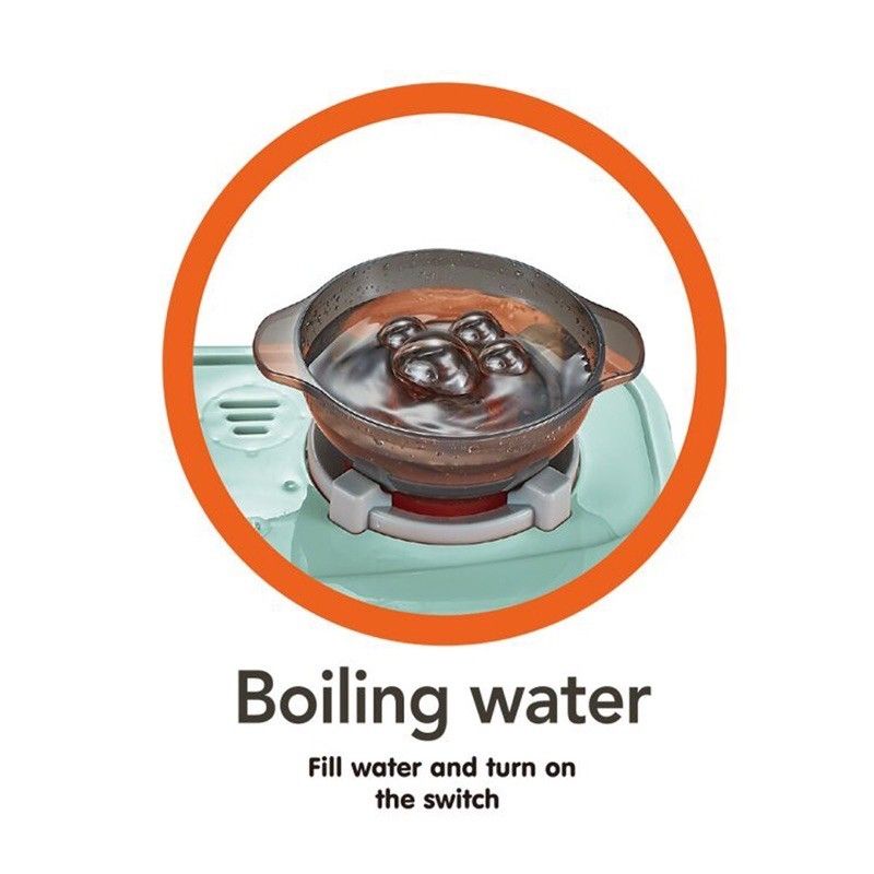 Bộ đồ chơi bàn nấu ăn/đồ chơi hướng nghiệp/nội trợ/ đồ chơi cao cấp