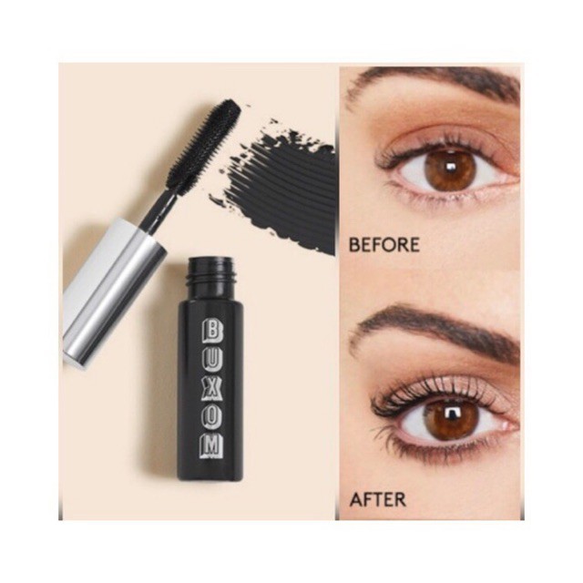 Chuốt Mi Buxom Lash Volumizing Mascara mini