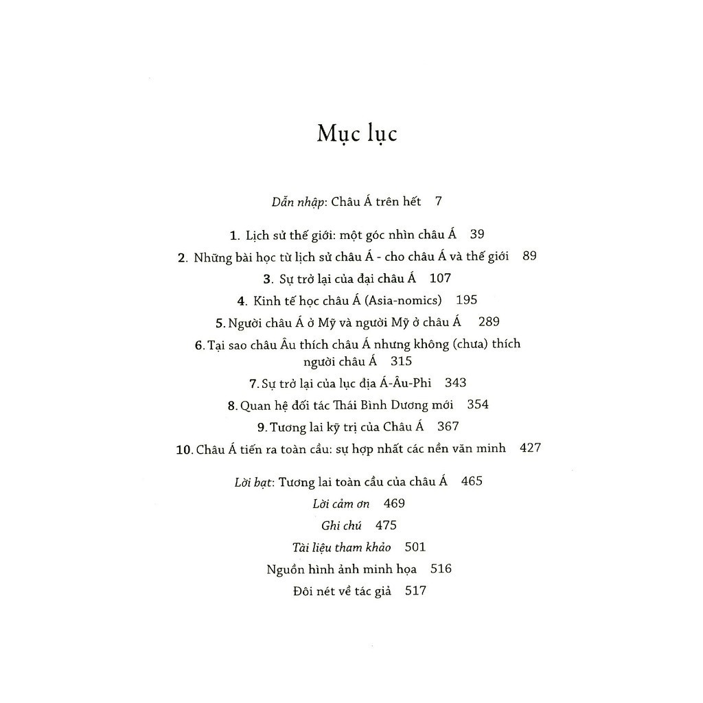 Sách - Tương Lai Thuộc Về Châu Á | BigBuy360 - bigbuy360.vn