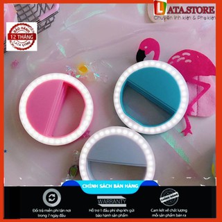Đèn selfie ring light live stream cực đẹp