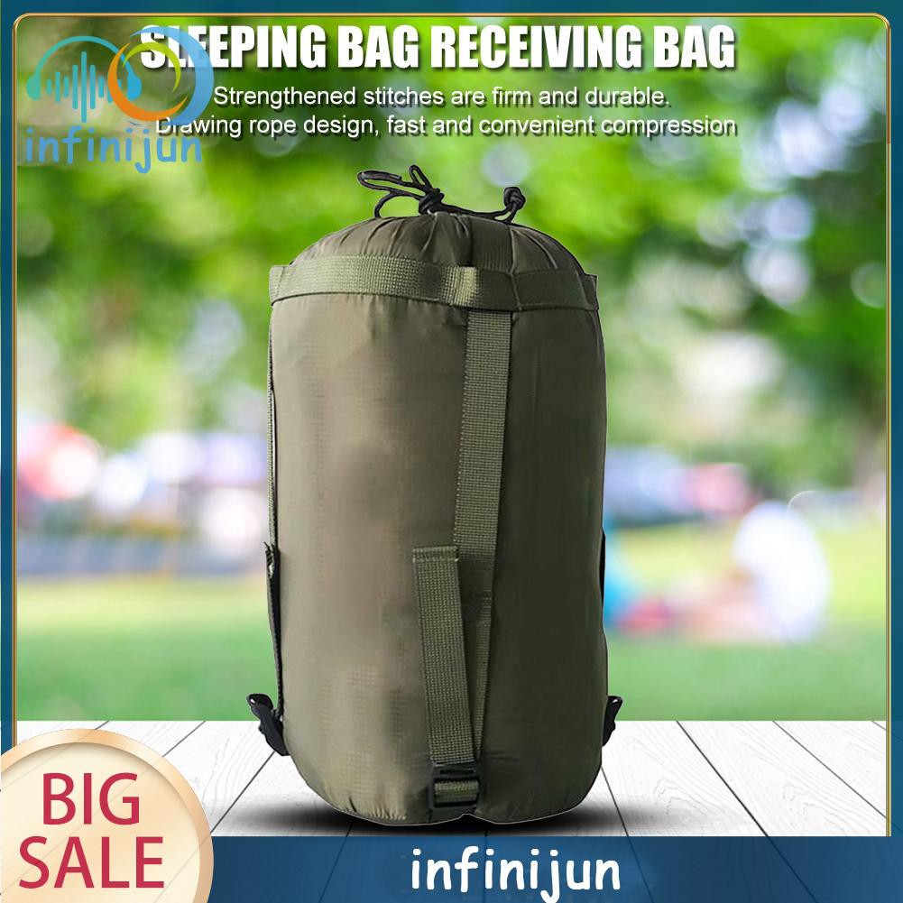 Túi Ngủ Dã Ngoại Siêu Nhẹ