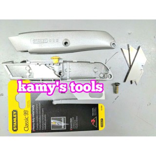 Dao Rọc Giấy Stanley 10-099