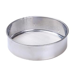 Dụng Cụ Rây Bột Bằng Thép Không Gỉ