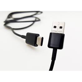 _Cáp USB Type C GALAXY S8 , Note7, Note8 , A5 (2017) A7 (2017), J7pro