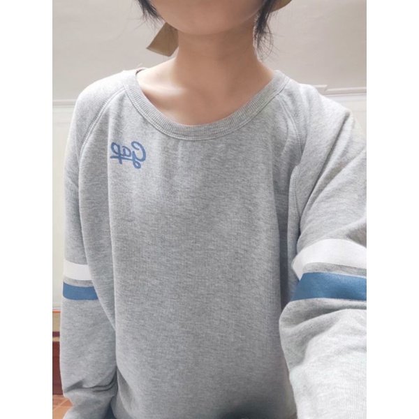 SALE: ÁO NỈ GAP XUẤT DƯ