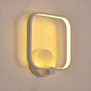 Đèn vách gắn tường cầu thang, phòng ngủ led ánh sáng vàng 22305