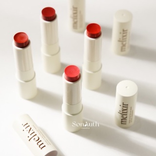 Son dưỡng Melixir Vegan Lip Butter