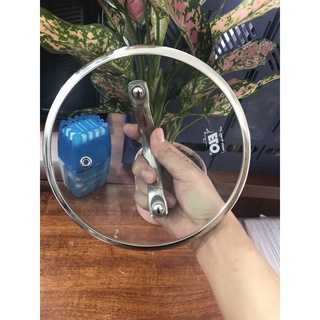 Vung kính nồi Elo Sz 16/20/24