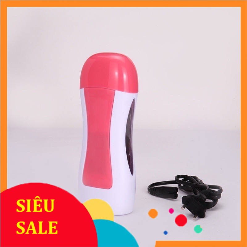 Máy nấu sáp wax lông Depilatory  loại 1 chuẩn