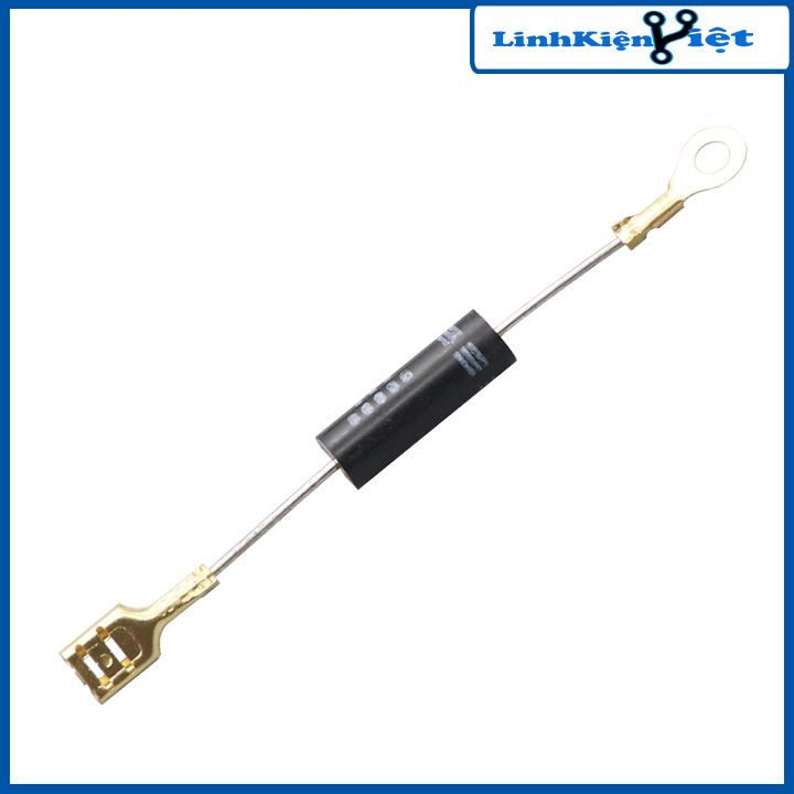 Diode, đi ốt cao áp lò vi sóng một chiều HVM12 CL01-12 T3512