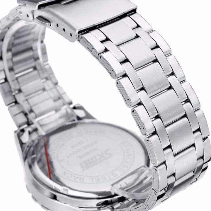 ĐỒNG HỒ NAM CAO CẤP Skmei SK01