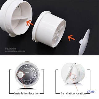 Van Thoát Hơi Nồi Cơm Điện Công Nghiệp 1.2L, 1.8L, 3L